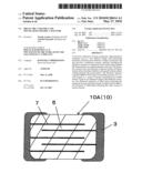 Dielectric Ceramics and Multilayer Ceramic Capacitor diagram and image