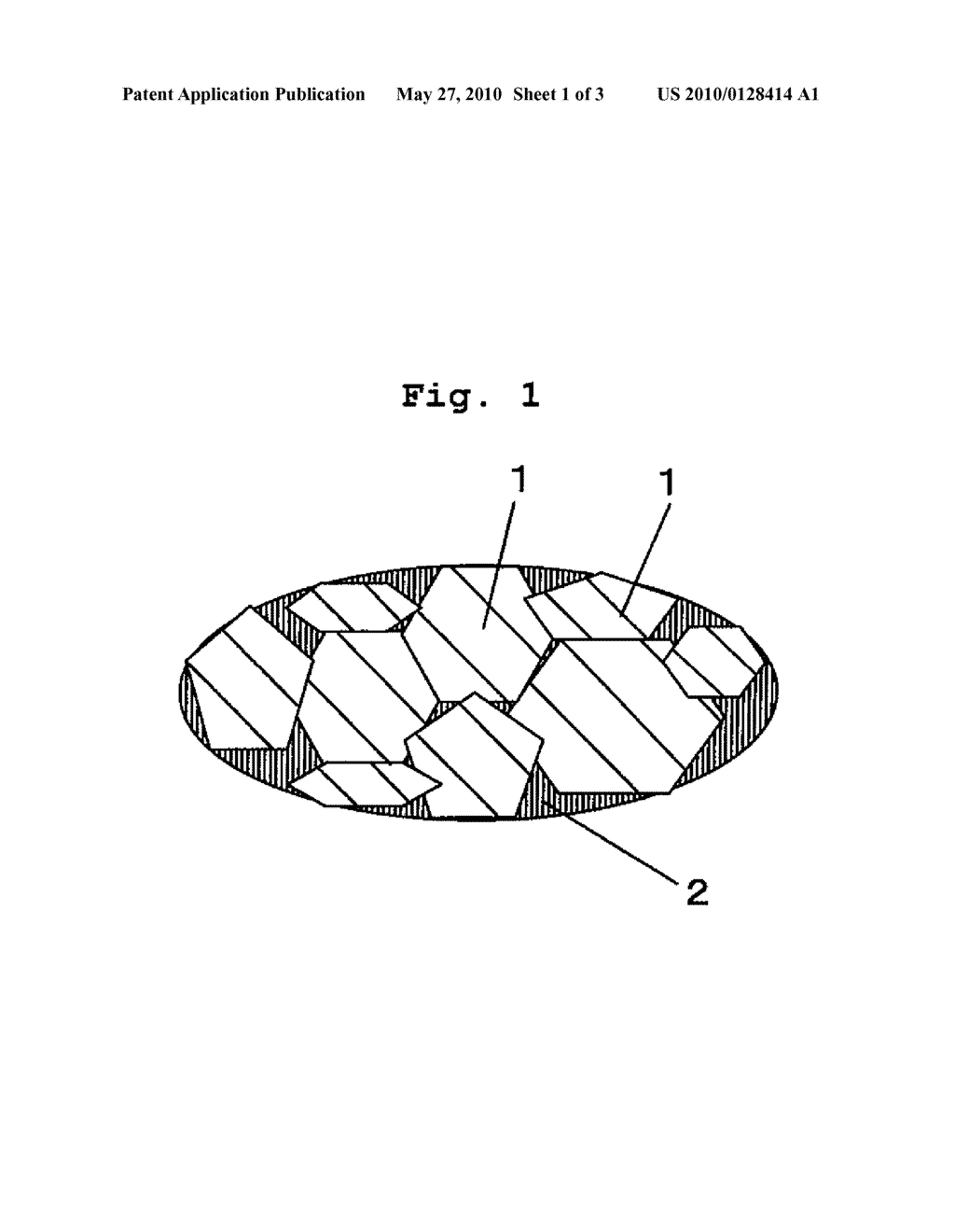 Dielectric Ceramics and Multilayer Ceramic Capacitor - diagram, schematic, and image 02