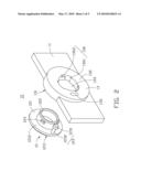 COVER ASSEMBLY diagram and image