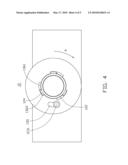 COVER ASSEMBLY diagram and image