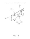 COVER ASSEMBLY diagram and image