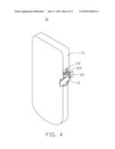 COVER ASSEMBLY diagram and image