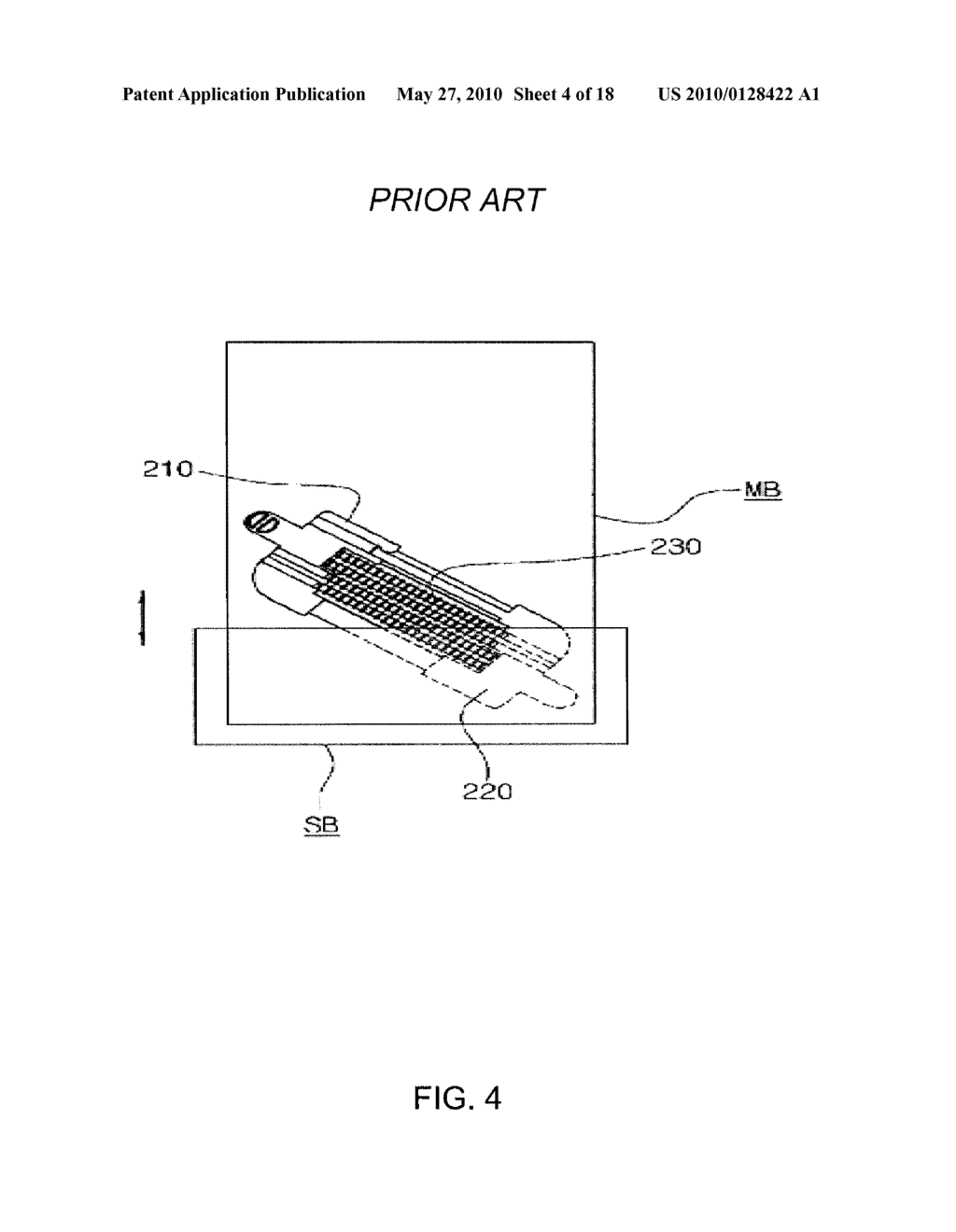 Sliding Module, a Sliding Apparatus and an Electronic Device Using the Same - diagram, schematic, and image 05