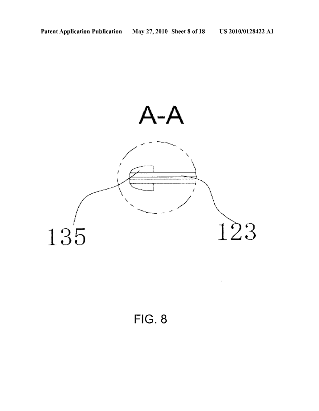 Sliding Module, a Sliding Apparatus and an Electronic Device Using the Same - diagram, schematic, and image 09