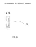 Sliding Module, a Sliding Apparatus and an Electronic Device Using the Same diagram and image