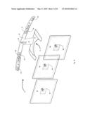 Stand for a Plurality of Electronic Devices diagram and image