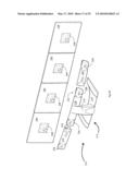 Stand for a Plurality of Electronic Devices diagram and image