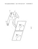 Stand for a Plurality of Electronic Devices diagram and image