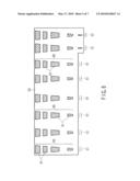 Keyboard, Lighting Module for Keyboard and Electronic Apparatus diagram and image