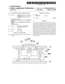 FAN MODULE FOR ELECTRONIC DEVICE diagram and image