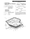 AUTOMOTIVE INVERTER ASSEMBLY diagram and image