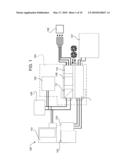 AUTOMOTIVE INVERTER ASSEMBLY diagram and image