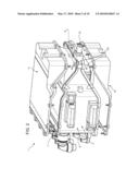 AUTOMOTIVE INVERTER ASSEMBLY diagram and image