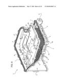 AUTOMOTIVE INVERTER ASSEMBLY diagram and image