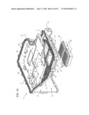 AUTOMOTIVE INVERTER ASSEMBLY diagram and image