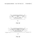 LIGHT EMITTING DIODE PACKAGE diagram and image