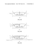 LIGHT EMITTING DIODE PACKAGE diagram and image