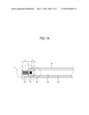 BACKLIGHT UNIT AND DISPLAY APPARATUS INCLUDING THE SAME diagram and image