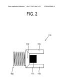 BACKLIGHT UNIT AND DISPLAY APPARATUS INCLUDING THE SAME diagram and image