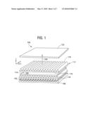 Backlit Devices with Multiwall Sheets and Methods of Making the Same diagram and image