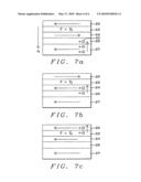 Novel spin momentum transfer MRAM design diagram and image