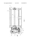 MIXTURE FOR CONCRETE AND SIMILAR MIXTURES ALLOWING AN EASY AND FAST MAINTENANCE diagram and image