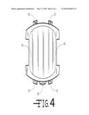 WRISTWATCH INTERFACE SYSTEM diagram and image