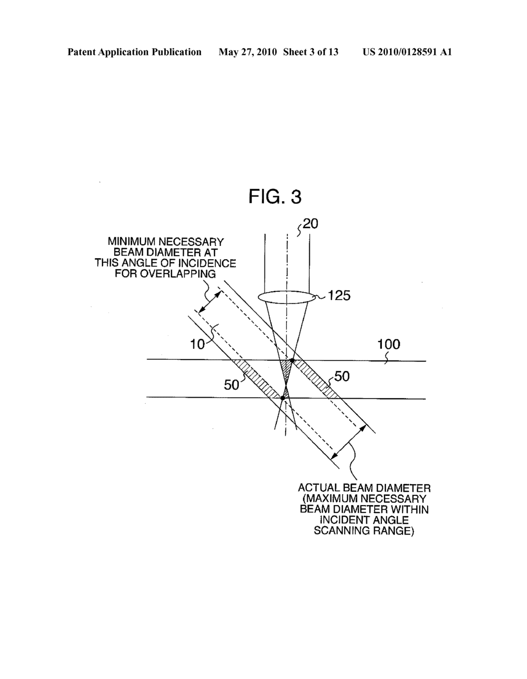 OPTICAL INFORMATION REPRODUCING APPARATUS, OPTICAL INFORMATION RECORDING AND REPRODUCING APPARATUS - diagram, schematic, and image 04