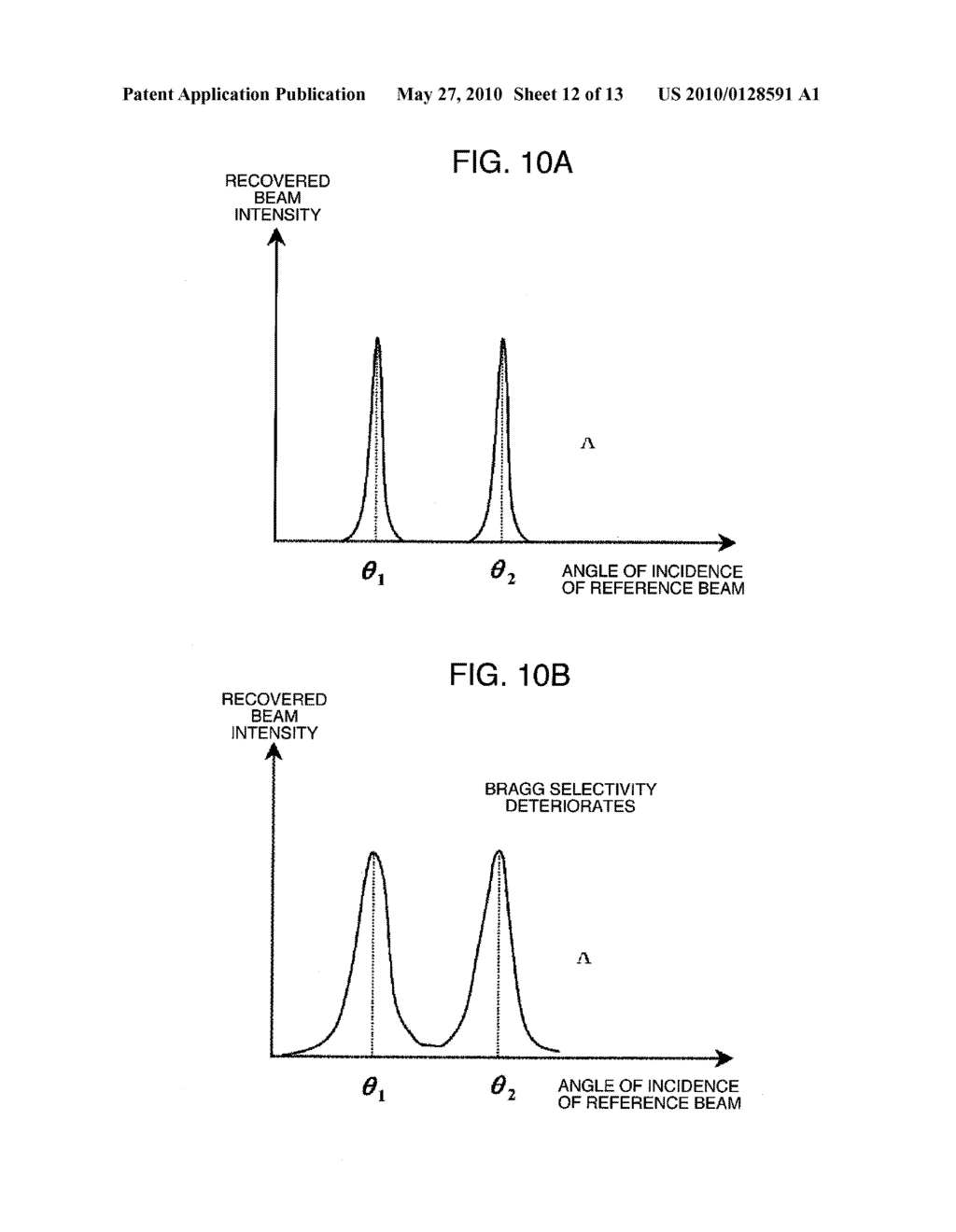 OPTICAL INFORMATION REPRODUCING APPARATUS, OPTICAL INFORMATION RECORDING AND REPRODUCING APPARATUS - diagram, schematic, and image 13