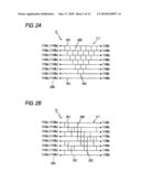 DATA CONTROL DEVICE, STORAGE DEVICE AND METHOD OF CONNECTING DATA CONTROL DEVICE diagram and image