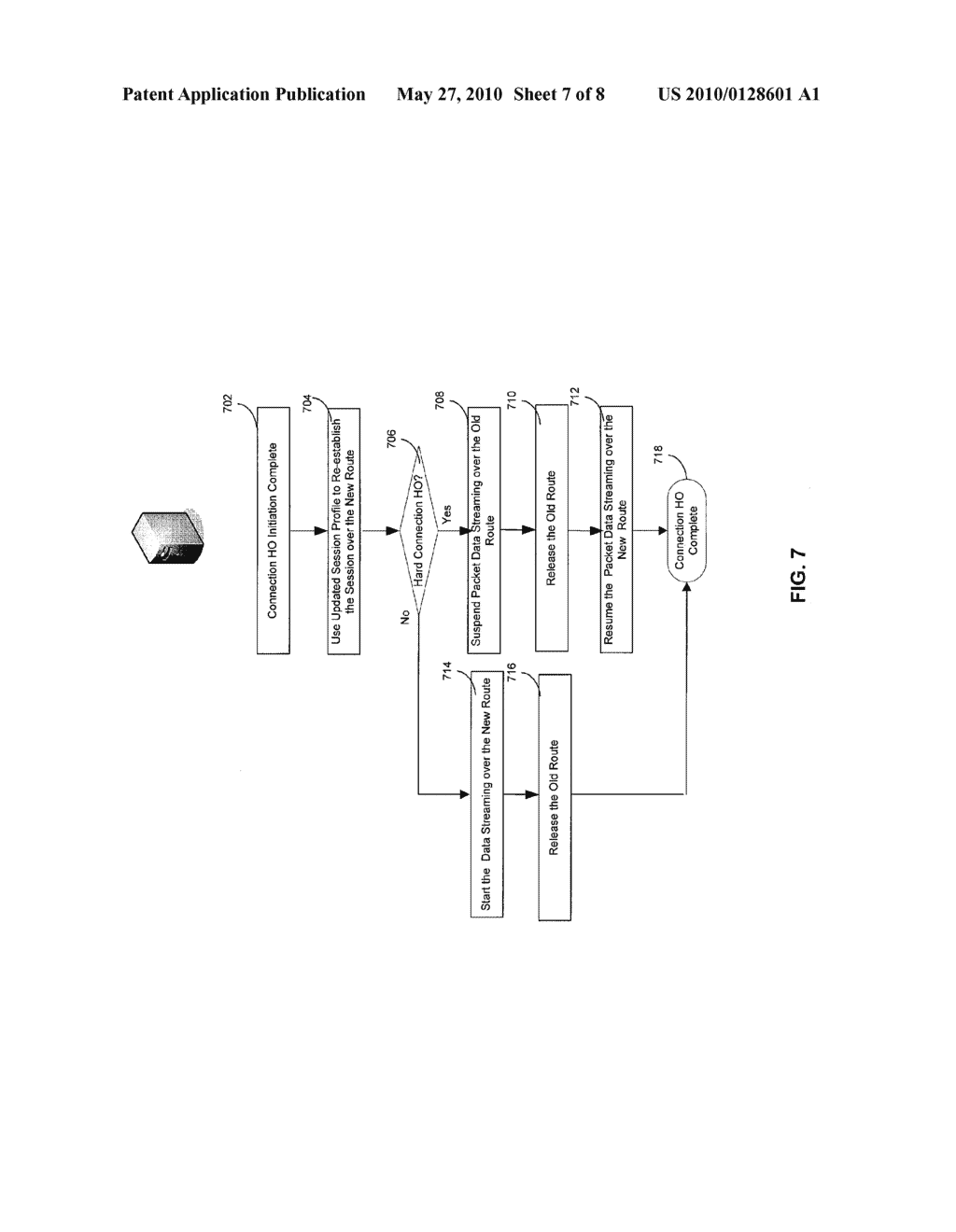 CLIENT QoS BASED CONNECTION SESSION JOGGING - diagram, schematic, and image 08