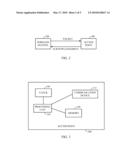 METHOD AND APPARATUS FOR TWO-WAY RANGING diagram and image