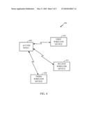 METHOD AND APPARATUS FOR TWO-WAY RANGING diagram and image