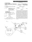 Context-Based Routing in Multi-hop Networks diagram and image