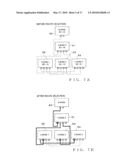 Audio Network System and Method of Detecting Topology in Audio Signal Transmitting System diagram and image