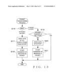 Audio Network System and Method of Detecting Topology in Audio Signal Transmitting System diagram and image