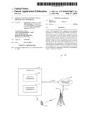 SERVICE CONTINUITY DURING LOCAL BREAKOUT IN A FEMTOCELL diagram and image