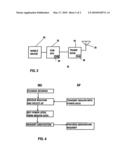 TRANSMIT POWER CONTROL FOR MOBILE UNIT diagram and image