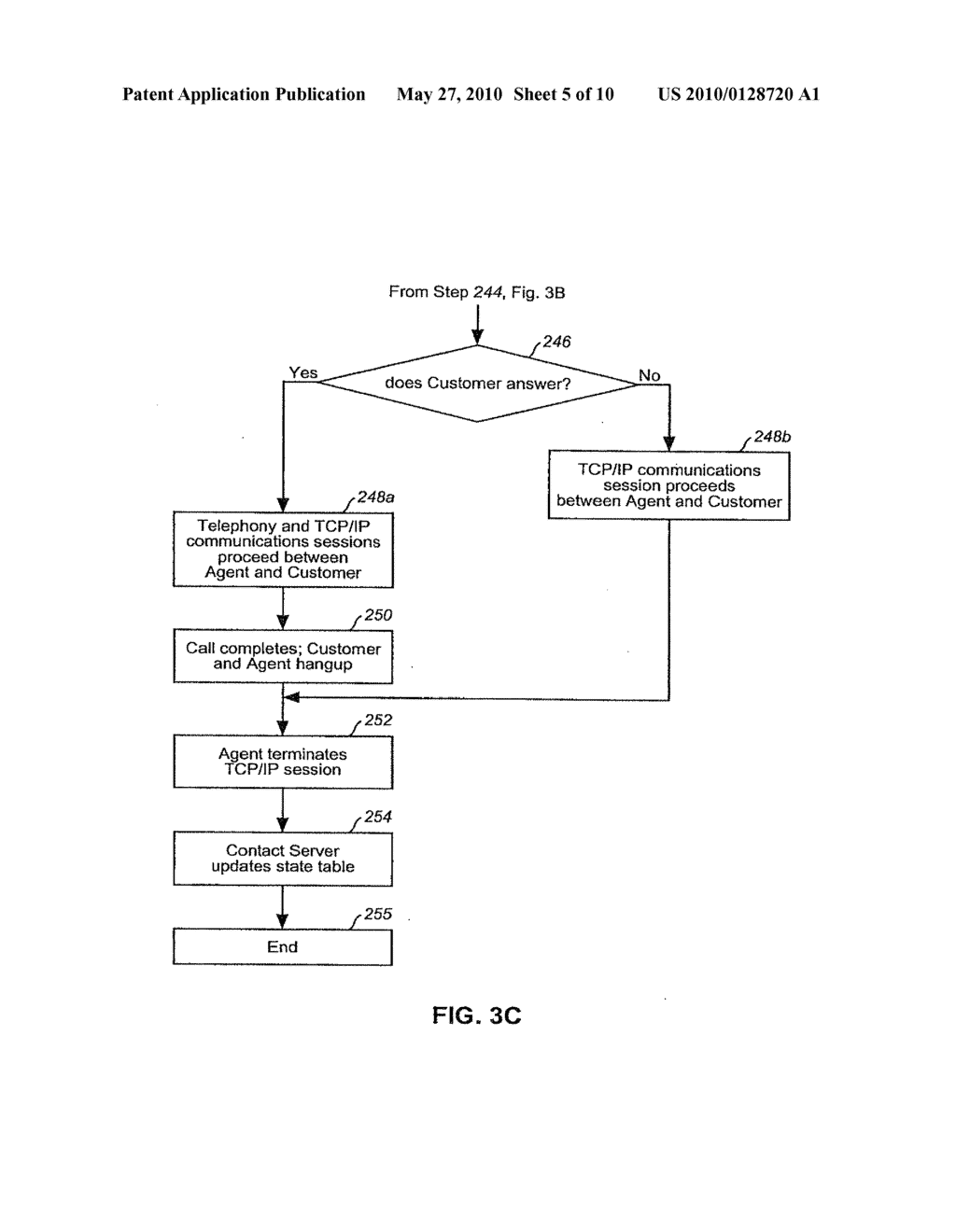 ENTERPRISE CONTACT SERVER WITH ENHANCED ROUTING FEATURES - diagram, schematic, and image 06