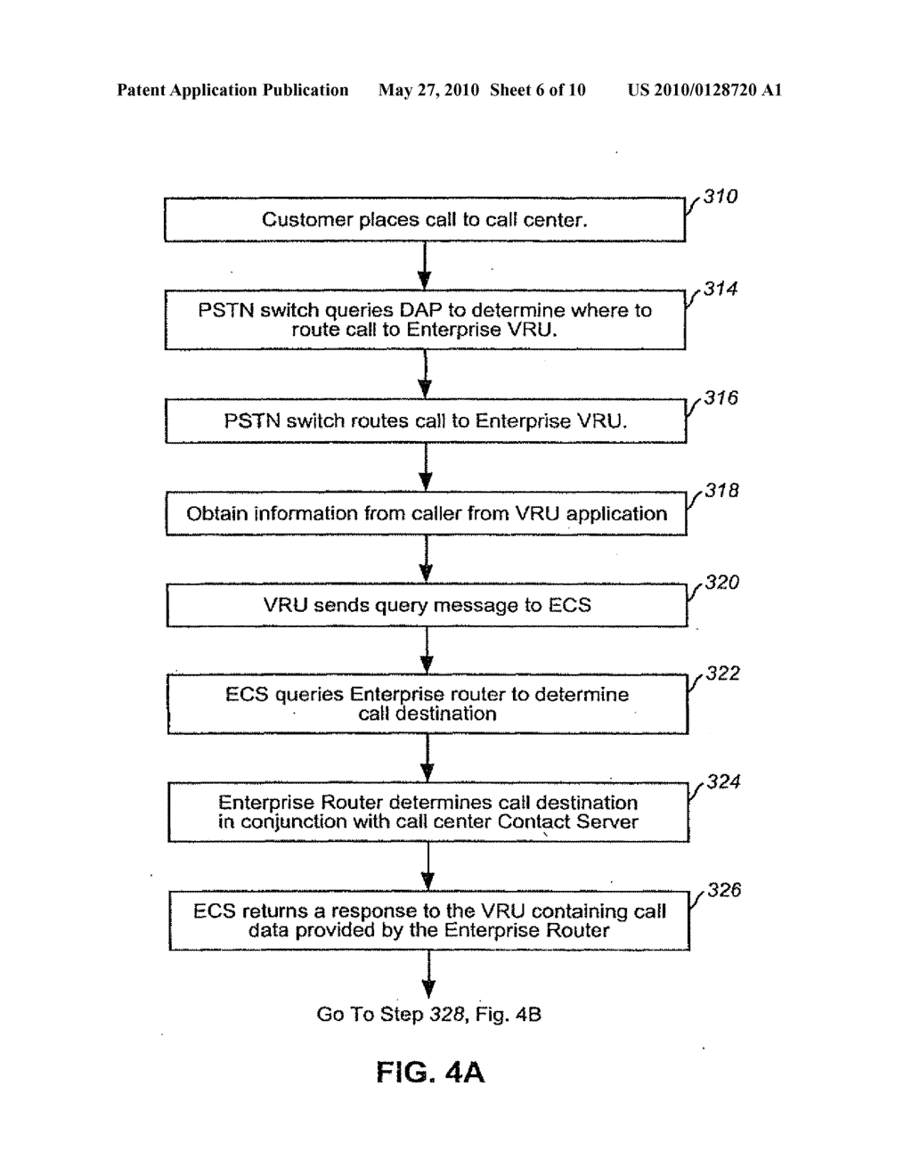 ENTERPRISE CONTACT SERVER WITH ENHANCED ROUTING FEATURES - diagram, schematic, and image 07