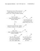 METHOD, SYSTEM AND DEVICE FOR REMOVING MEDIA ACCESS CONTROL ADDRESSES diagram and image