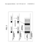 COMMUNICATION CONTROL METHOD AND TRANSMITTING APPARATUS diagram and image