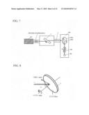 POLARIZATION PURITY CONTROL DEVICE AND GAS LASER APPARATUS PROVIDED WITH THE SAME diagram and image