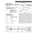 RECEIVER STRUCTURE AND METHOD FOR THE DEMODULATION OF A QUADRATURE-MODULATED SIGNAL diagram and image