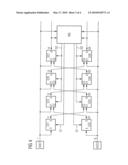 RECEIVER STRUCTURE AND METHOD FOR THE DEMODULATION OF A QUADRATURE-MODULATED SIGNAL diagram and image