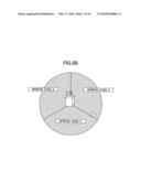 TRANSMITTER, RECEIVER AND COMMUNICATION METHOD diagram and image