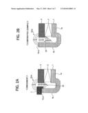 REPULSION-TYPE MAGNETIC CIRCUIT AND SPEAKER DEVICE diagram and image