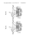 REPULSION-TYPE MAGNETIC CIRCUIT AND SPEAKER DEVICE diagram and image