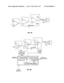 METHOD AND APPARATUS FOR OPERATION SEQUENCING OF AUDIO AMPLIFIERS diagram and image