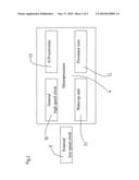 A METHOD AND AN APPARATUS FOR DAMPING A SONIC SIGNAL diagram and image
